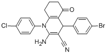 SALOR-INT L222178-1EA 化学構造式