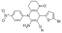 SALOR-INT L223174-1EA Structure