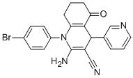 SALOR-INT L221880-1EA Structure