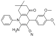 SALOR-INT L221570-1EA 化学構造式