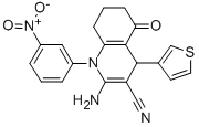 SALOR-INT L221740-1EA Structure