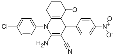 SALOR-INT L222356-1EA 化学構造式