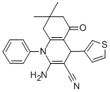 SALOR-INT L221309-1EA Structure