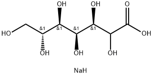 SODIUM GLUCOHEPTONATE price.