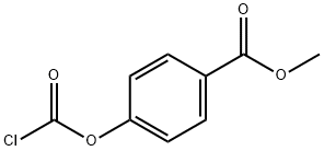 4-METHOXYCARBONYLPHENYL CHLOROFORMATE price.