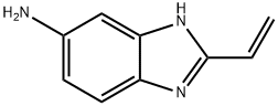 31143-79-0 Benzimidazole, 5-amino-2-vinyl- (8CI)