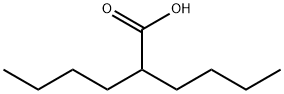 2-BUTYLHEXANOIC ACID|二丁基乙酸