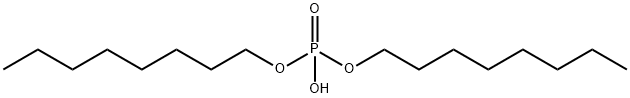 dioctyl hydrogen phosphate|二磷酸二辛酯