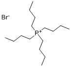 四正丁基溴化膦,3115-68-2,结构式