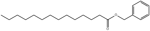 benzyl myristate|十四酸苄酯