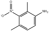 2,4-디메틸-3-니트로아닐린