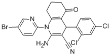 SALOR-INT L221848-1EA Structure