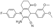 SALOR-INT L222003-1EA Structure