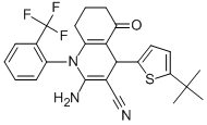 SALOR-INT L221228-1EA Structure