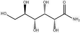 gluconamide,3118-85-2,结构式