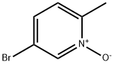 31181-64-3 5-ブロモ-2-メチルピリジン1-オキシド