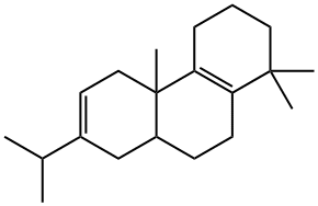 31197-60-1 1,2,3,4,4b,5,8,8a,9,10-Decahydro-7-isopropyl-1,1,4b-trimethylphenanthrene