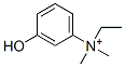 Edrofonio cloruro [DCIT] Struktur