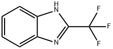 2-(Trifluoromethyl)benzimidazole