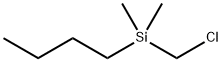 CHLOROMETHYLDIMETHYL-N-BUTYLSILANE