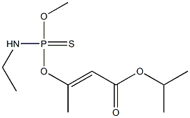 PROPETAMPHOS|异丙氧磷