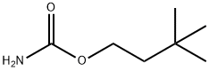 3,3-디메틸-1-부탄올카바메이트