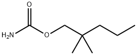 2,2-Dimethyl-1-pentanol carbamate|