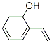 vinylphenol,31257-96-2,结构式