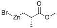 (S)-(-)-3-METHOXY-2-METHYL-3-OXOPROPYLZINC BROMIDE