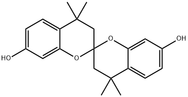 3127-14-8 Structure