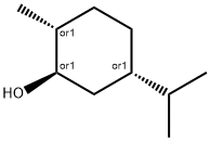 (1alpha,2beta,5beta)-5-(isopropyl)-2-methylcyclohexan-1-ol|