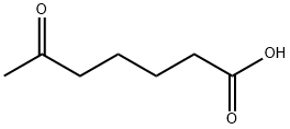 3128-07-2 ε-ケトヘプタン酸