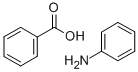 CYCLOHEXYLAMINE BENZOATE