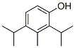 diisopropyl-m-cresol,31291-59-5,结构式