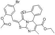 SALOR-INT L253782-1EA,312937-31-8,结构式