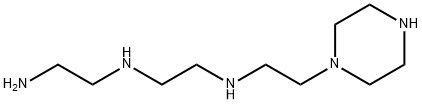 N-(2-aminoethyl)-N'-[2-(1-piperazinyl)ethyl]ethylenediamine|N-(2-氨乙基)-N'-[2-(1-哌嗪基)乙基]-1,2-乙二胺