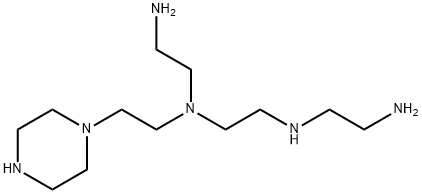 31295-52-0 1-[2-[(2-氨乙基)[2-[(2-氨乙基)氨基]乙基]氨基]乙基]哌嗪