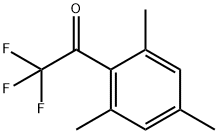 2,2,2-TRIFLUORO-2',4',6'-TRIMETHYLACETOPHENONE|2,2,2-三氟-2',4',6'-三甲基苯乙酮