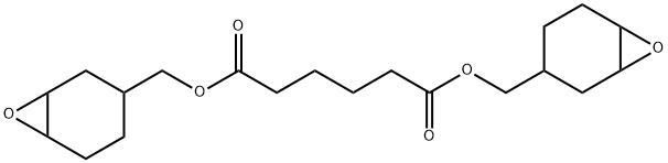 BIS(3,4-EPOXYCYCLOHEXYLMETHYL) ADIPATE