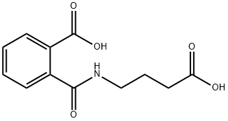 N-phthaloyl-4-aminobutyric acid|N-phthaloyl-4-aminobutyric acid