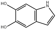 5,6-DIHYDROXYINDOLE|5,6-二羟基吲哚