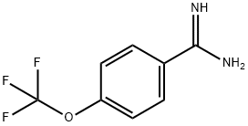 313240-72-1 4-三氟甲氧基苯甲脒