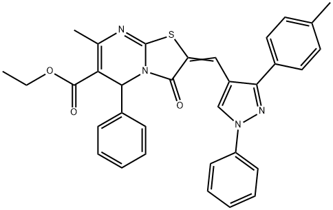 SALOR-INT L253804-1EA 结构式