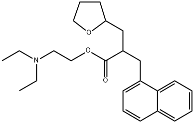 萘呋胺酯
