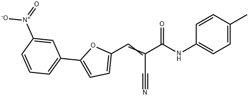 SALOR-INT L173525-1EA Structure