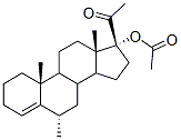克拉司酮杂质1 结构式