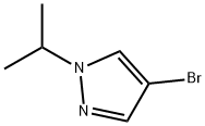 4-Bromo-1-isopropyl-1H-pyrazole