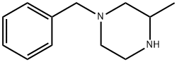 3-Methyl-1-benzyl-piperazine