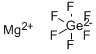 MAGNESIUMFLUOROGERMANATE