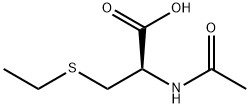 L-Cysteine, N-acetyl-S-ethyl-|L-Cysteine, N-acetyl-S-ethyl-